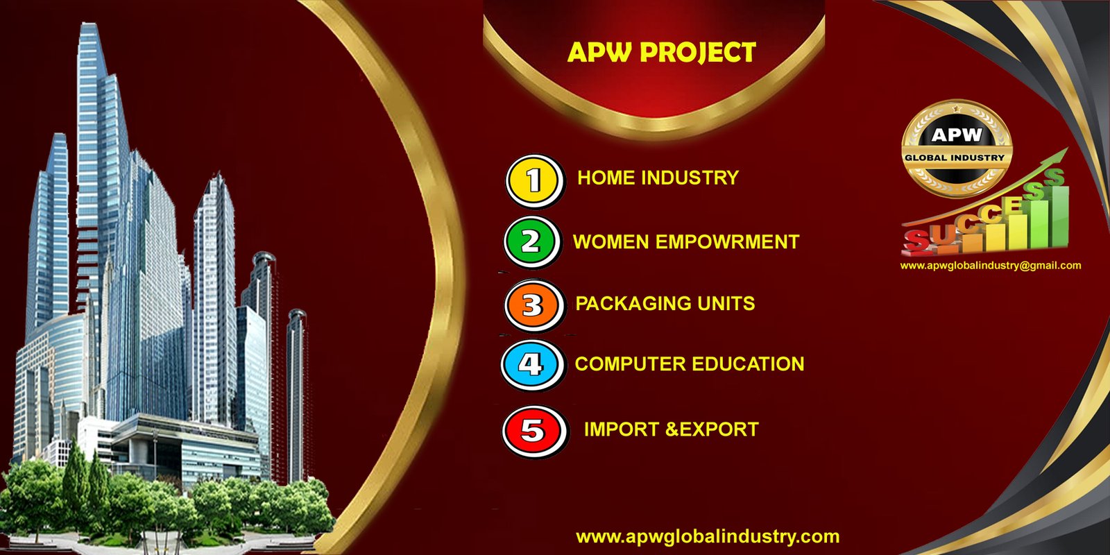 APW PRODUCT